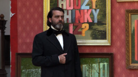 See It Soon: Beauty is Embarrassing Image